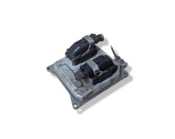 Montaggio startowy Opel Astra H facelift 2007 12992406