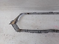 SKODA OCTAVIA IV 4 19-> moulding CHROM GRILLA