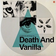 DEATH AND VANILLA: TO WHERE THE WILD THINGS ARE (T