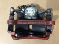 VW Tiguan 5NA Audi Q3 caliper front left 6798G (B347)