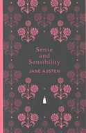 Sense and Sensibility Austen Jane