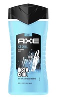 Axe, Ice Chill, Sprchový gél, 250 ml