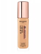 BOURJOIS ALWAYS FABULOUS 110 LIGHT VANILLA 30ML