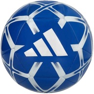 Piłka nożna adidas niebieska IP1649
