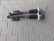 shock absorber rear part rear left RANGE ROVER VOGUE L405 3.0 D