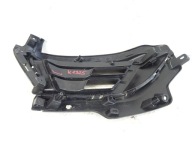 grid of a bumper front front left KIA SPORTAGE V 86563-R2010