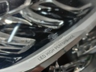 light front right MERCEDES C class W205 A205 FULL LED HP LIFT A2059068005