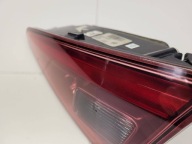 light rear right side Alfa Romeo Giulia 2 2017 20700205