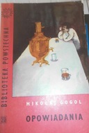 Opowiadania - Gogol