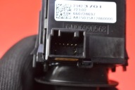 MANETKA switch indicators 23423701 OPEL MOKKA A 12-15