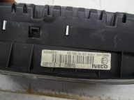 dials dials IVECO DAILY VI 2,3 14- 5801815718 UK