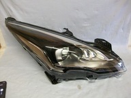 Prawa Peugeot 3008 5008 Lift Bi-Xenon Skretny LED