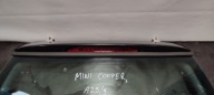 trunk door boot Mini R50 A25/9