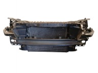 support panel for radiators radiator fan VOLVO V60 and LIFT (2013-2018) 2.0 D4 190KM