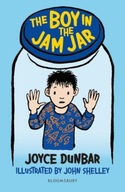 The Boy in the Jam Jar: A Bloomsbury Reader: Lime