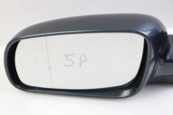 VW PASSAT B5 FL mirror left 5 PIN E1020479 EUROPA