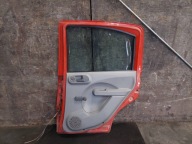 door complete right rear part FIAT PANDA II 199/A