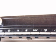 Mitsubishi Outlander III COMANDI CLIMA Controllo BOCCHETTE 7820B232