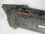bumper rear part rear AUDI Q3 8U0 4 PDC LIFT