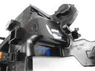 light housing right rear part rear VOLVO S80 II