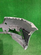 front bumper front SKODA OCTAVIA IV NR.7185