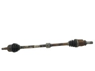 semi-axis right front 1.5 B Smart Forfour and (2004-2006)