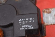 lock door left rear part rear MITSUBISHI OUTLANDER 1 and 01-08