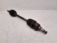 semi-axis left Ford Fiesta MK7
