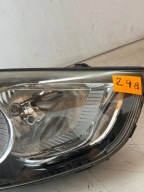 light front front right Hyundai IX35 lens UK Anglik