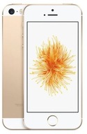 Smartfón Apple iPhone SE 2 GB / 16 GB 4G (LTE) zlatý