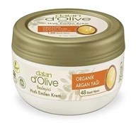 DALAN d'Olive Krém s arganovým olejom Tvár 300ml