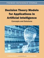Decision Theory Models for Applications in