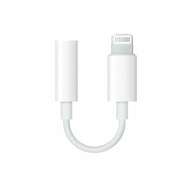 Adaptér Apple Lightning na konektor slúchadiel