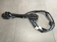 Mercedes-Benz GLC X253 terminal cable battery A2055455200