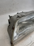 light left front CARELLO FIAT DUCATO II