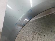 fender front front right TOYOTA YARIS II 2