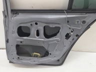 door right rear. rear part BMW F10 A52