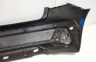 AUDI A1 S-LINE 2018- 82A807511C bumper rear part rear