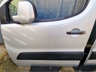 CITROEN BERLINGO II 2 door left front front colour EZRC complete