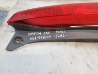 Honda CRV III GEN light right rear part EU