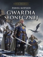 Gwardia Słonecznej. Trylogia Deina