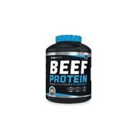 Beef Protein Hovädzí proteín 1816g Vanilka Škorica