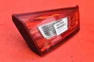 light left rear part rear P9373L MITSUBISHI ASX 1 and 10-12