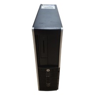 Komputer HP 6305 WIN10 120 SSD 4GB AMD 2x 3.60 GHZ