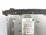 Radio samochodowe Jaguar S-Type facelift 2005 2R8318B876AG