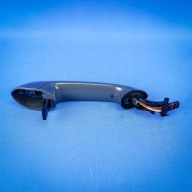 handle exterior front left komfort BMW 5 G30 51215A65DC7 9854889 C3E 25km