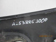 bumper Mercedes 253 GLC AMG 6 PDC A2538853000