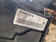 BMW 5 E60 E61 LCI 07-10 engine 2.0D 177 KM N47D20C EURO 5