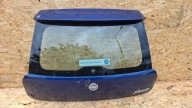 trunk door boot FIAT GRANDE PUNTO 2006