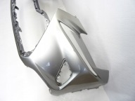 Lexus NX 300H LIFT bumper front front